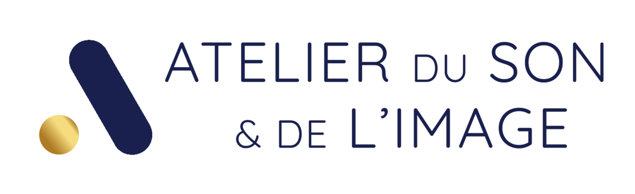 L’Atelier du Son et de l’Image — ADSI